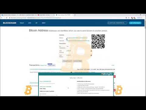 How To Hack Unconfirmed Bitcoin Transaction  2020 Blockchain 
