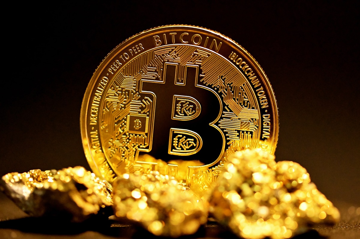is bitcoin dead?