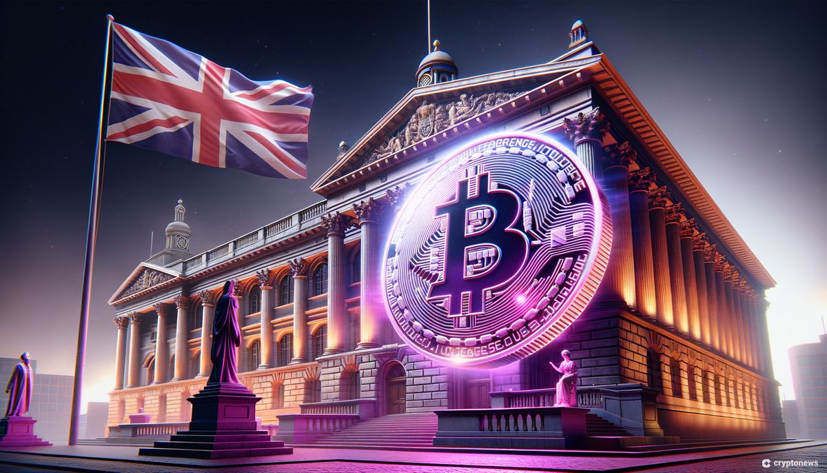 London Trial Sheds Light on Alleged Bitcoin Laundering in £5 Billion Fraud Case
